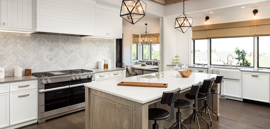 ICT Home Pros renovation