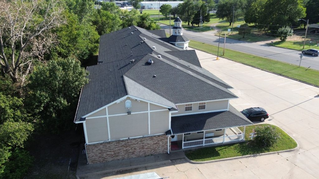 Roof Inspection: Everything a Homeowner Should Expect